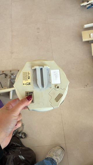 MikroTik Lite 5 x 22 unidades