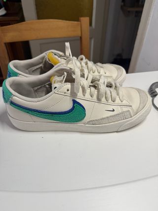 Zapatillas Nike Mujer