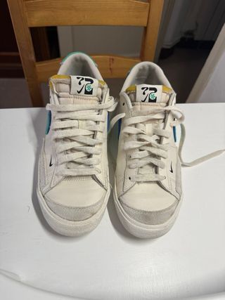 Zapatillas Nike Mujer