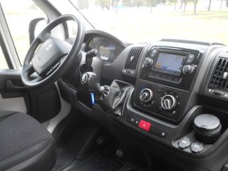 PEUGEOT BOXER FGN. 2.2HDI L3 H2 DIESEL 140CV.