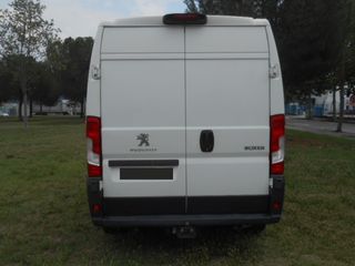 PEUGEOT BOXER FGN. 2.2HDI L3 H2 DIESEL 140CV.