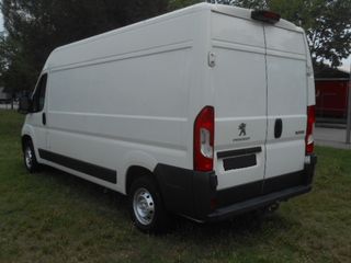 PEUGEOT BOXER FGN. 2.2HDI L3 H2 DIESEL 140CV.