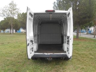 PEUGEOT BOXER FGN. 2.2HDI L3 H2 DIESEL 140CV.