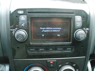 PEUGEOT BOXER FGN. 2.2HDI L3 H2 DIESEL 140CV.