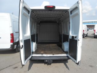 PEUGEOT BOXER FGN. 2.2HDI L3 H2 DIESEL 140CV.