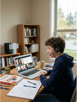 Clases particulares ESO