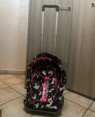 Zaino trolley 7Seven