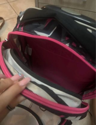 Zaino trolley 7Seven