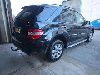 Mercedes-Benz ML 2008