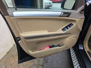 Mercedes-Benz ML 2008