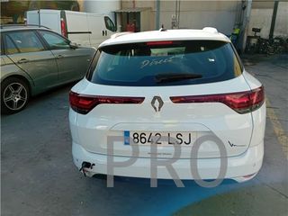 INTERRUPTOR Renault Megane IV Sport Tourer (06.2016->) 1.5 Equilibre [1,5 Ltr. - 85 kW BLUE dCi Diesel FAP]