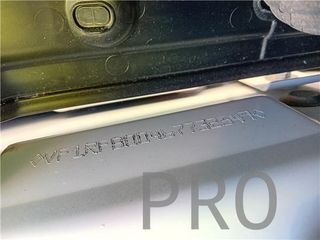 INTERRUPTOR Renault Megane IV Sport Tourer (06.2016->) 1.5 Equilibre [1,5 Ltr. - 85 kW BLUE dCi Diesel FAP]