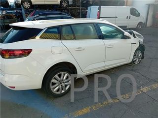 INTERRUPTOR Renault Megane IV Sport Tourer (06.2016->) 1.5 Equilibre [1,5 Ltr. - 85 kW BLUE dCi Diesel FAP]