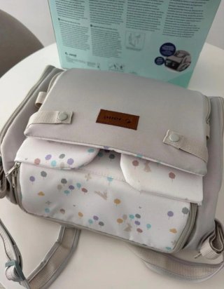 Silla elevadora Jané Avant convertible