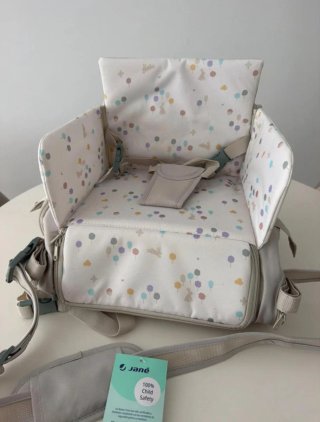 Silla elevadora Jané Avant convertible
