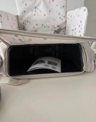 Silla elevadora Jané Avant convertible