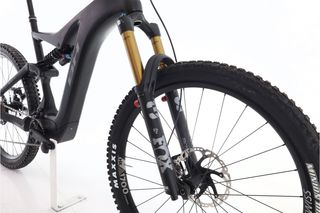 BH AtomX Lynx 9.9 XT (ebike) t.XL Km.0