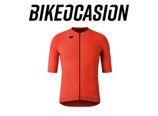 Maillot corto Gobik unisex CX solid boyton