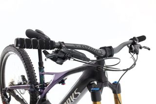 Promo · Specialized Turbo Levo S-Works GX (ebike) t.S Reacondicionada