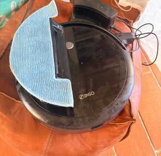 Robot lavapavimenti 360 C50