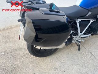 BMW R 1250 R