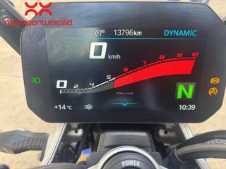 BMW R 1250 R