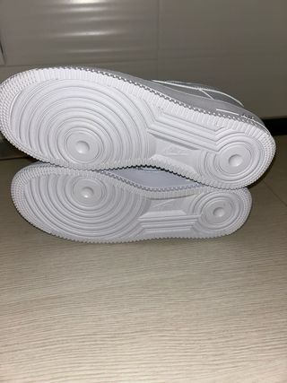 Nike Air Force 1 Bianche
