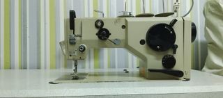 Máquina de coser Global Zig Zag