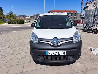 Renault Kangoo 2021