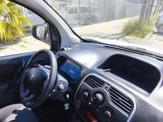Renault Kangoo 2021