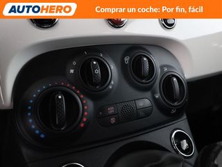 Fiat 500 1.0 Mild-Hybrid