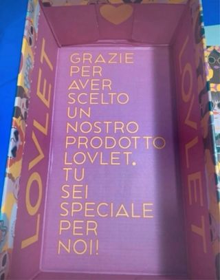 Sandali Lovlet donna in pelle