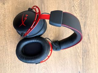 HyperX Cloud Alpha Auriculares Gaming