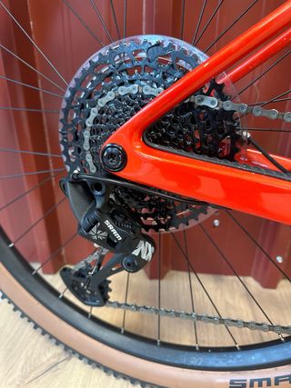 Scott Scale 940 Talla M