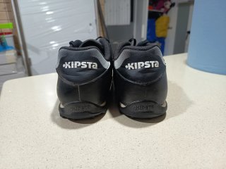 Botas de fútbol