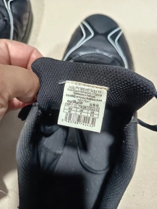 Botas de fútbol