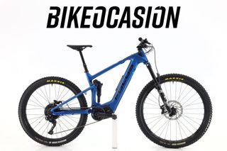 Focus Jam 2 XT (ebike) t.M Reacondicionada