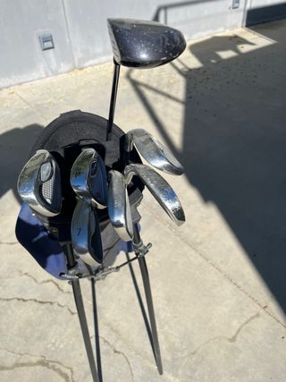 Juego de palos de golf Longridge