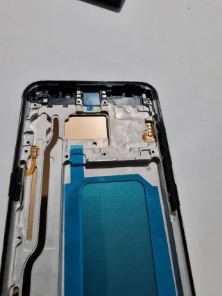 Marco Samsung S8 Plus