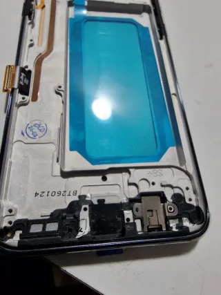 Marco Samsung S8 Plus