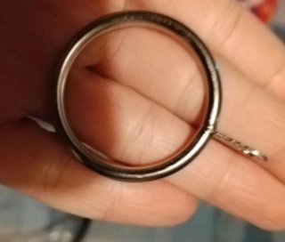 Ganci e anelli per tende