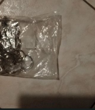 Ganci e anelli per tende