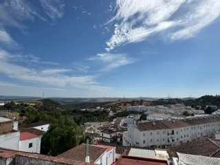Casa adosada en Alcalá de los Gazules