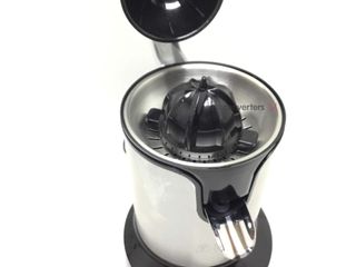 exprimidor citricos elco pex600a