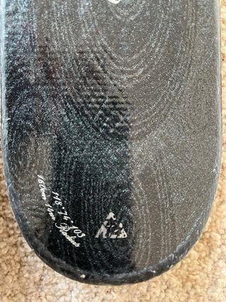 Esquís K2 Mujer 160cm + Fijaciones