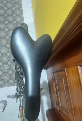 Bicicleta de Montaña Jumper