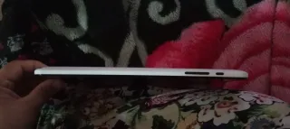 Tablet Ansonic Blanco