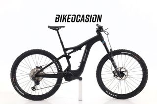 BH AtomX Lynx 9.7 XT (ebike) t.M Km.0