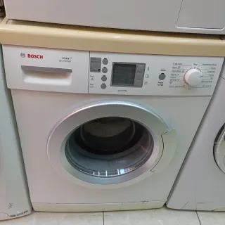 Lavadora Bosch Maxx 7 VarioPerfect