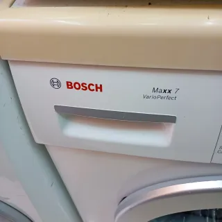 Lavadora Bosch Maxx 7 VarioPerfect